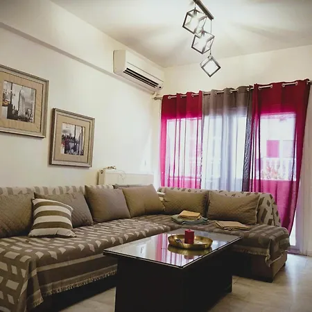 Katerini - Pieria Apartment Exterior photo